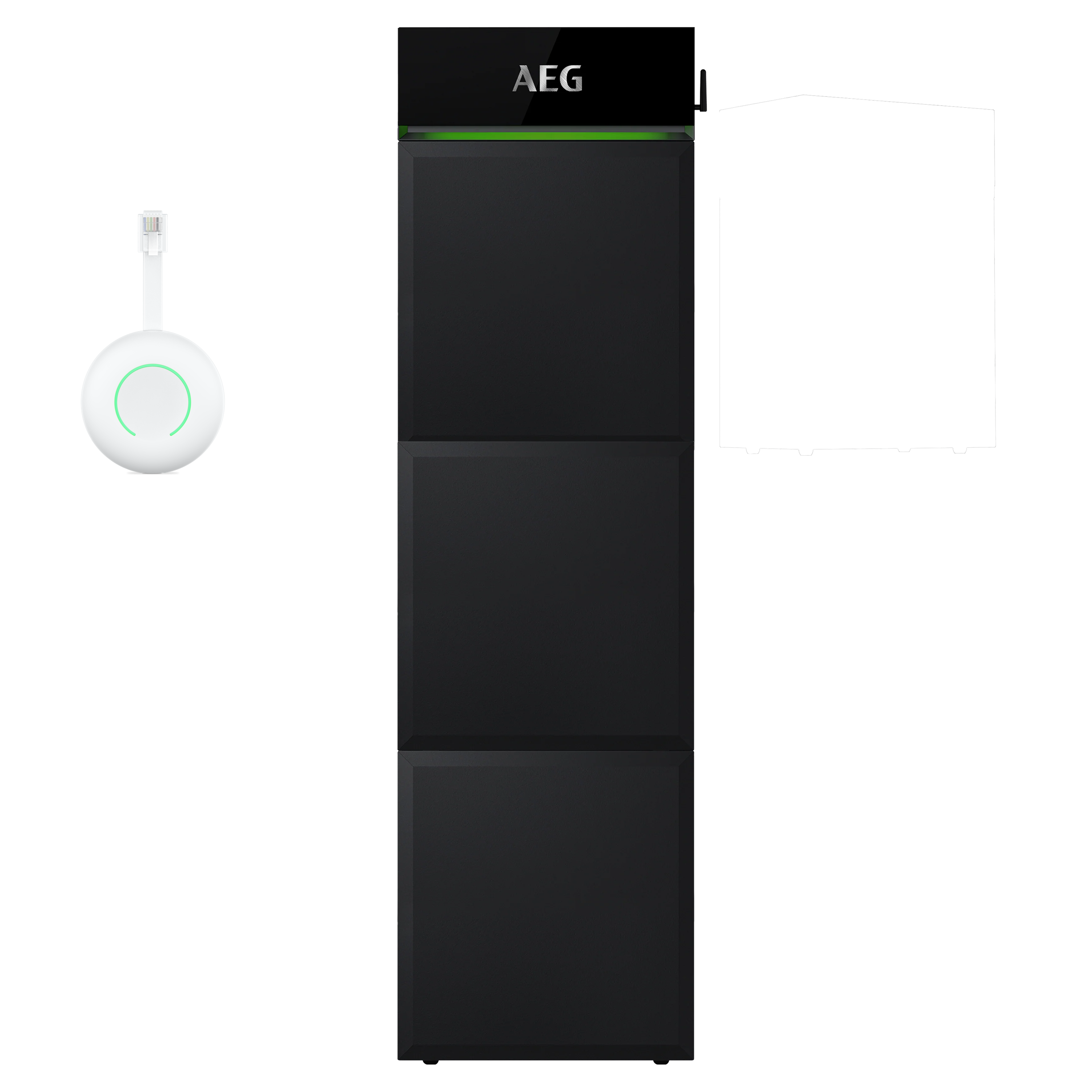 AEG SolarCube Max